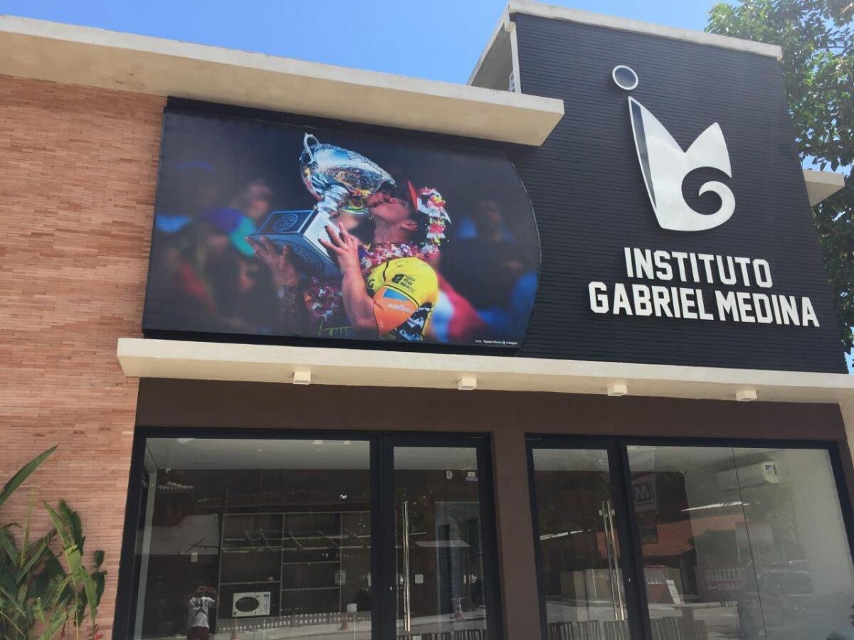 Instituto Gabriel Medina