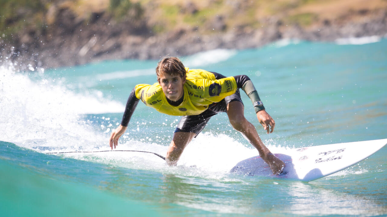 Dakoda Walters Surfer Bio Age Height Videos And Results World Surf