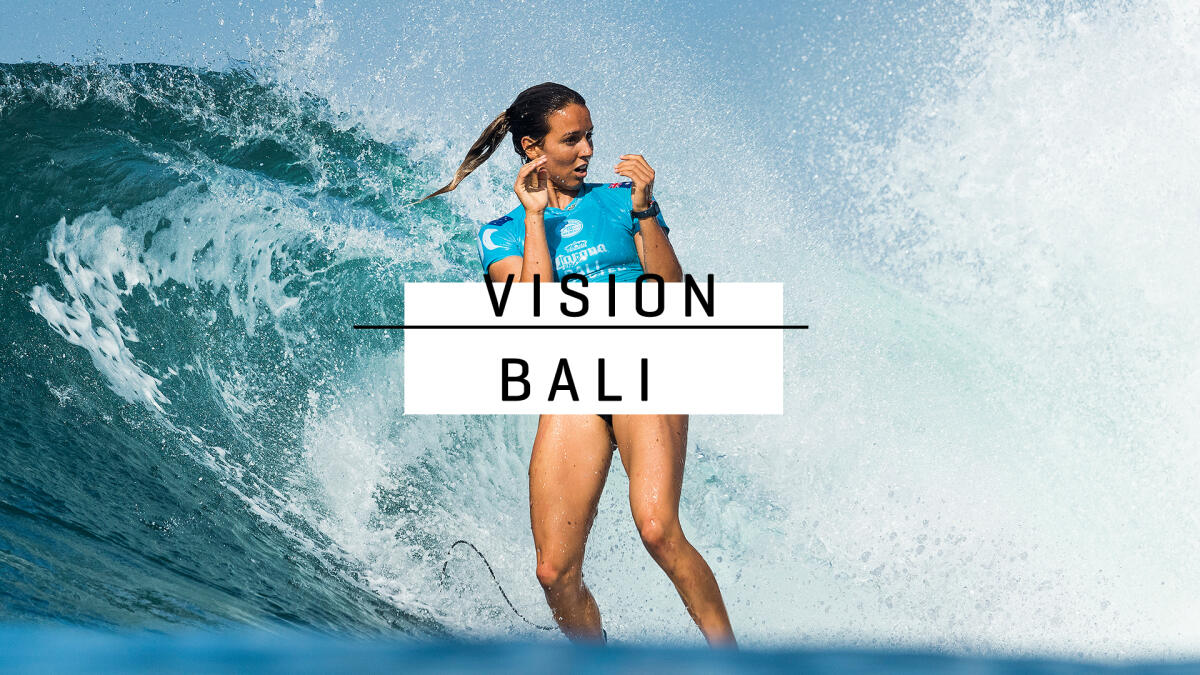 Vision Bali