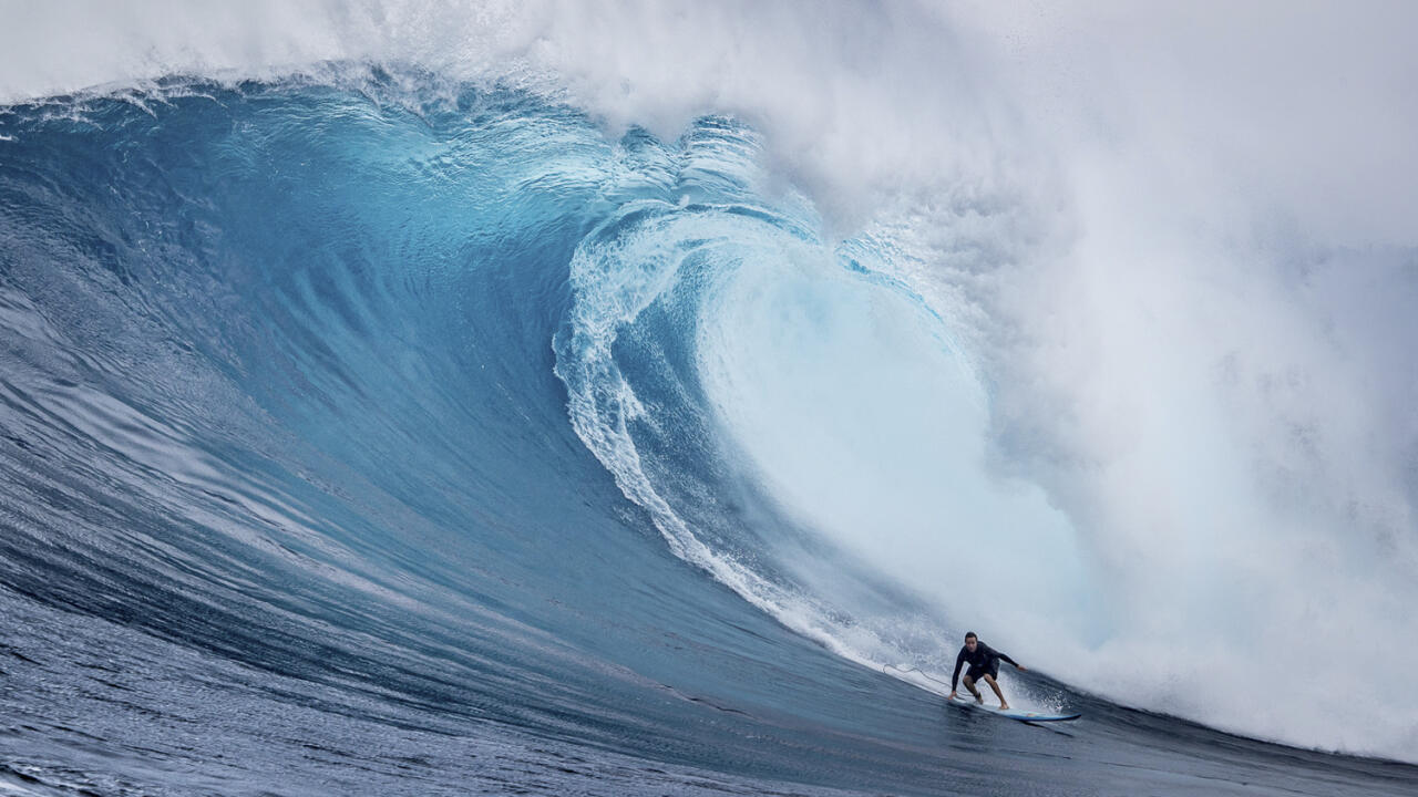 ASP Announces Acquisition of Billabong XXL Big Wave Awards | World Surf