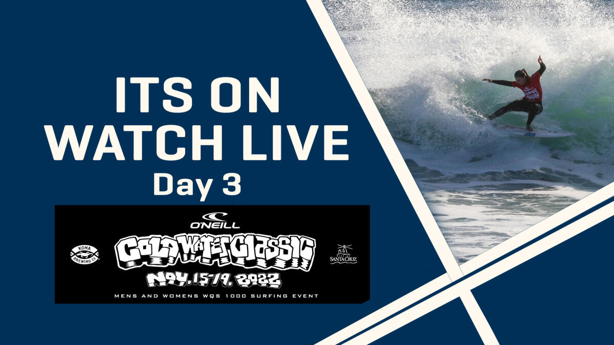 oneill cwc day 3