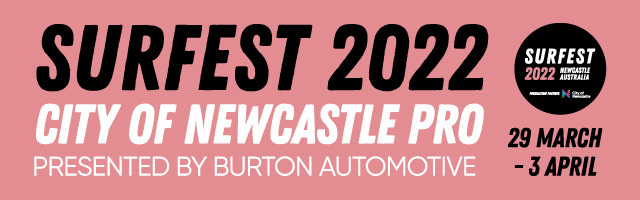 City of Newcastle Pro 2022 | World Surf League