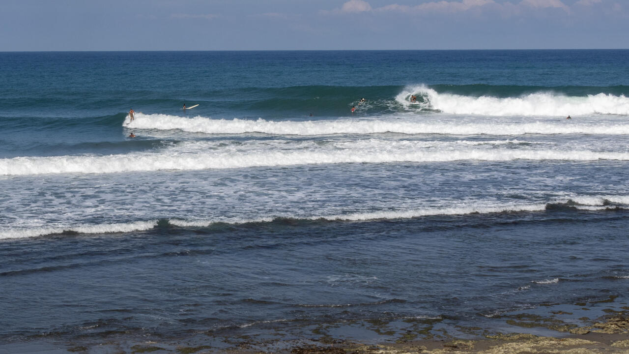2024 WSL Asia Regional Tours to Kick Off With BacktoBack Philippines