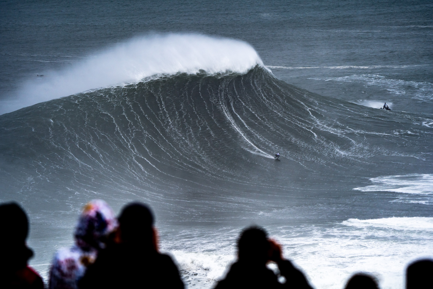 Maya gabeira world store record wave