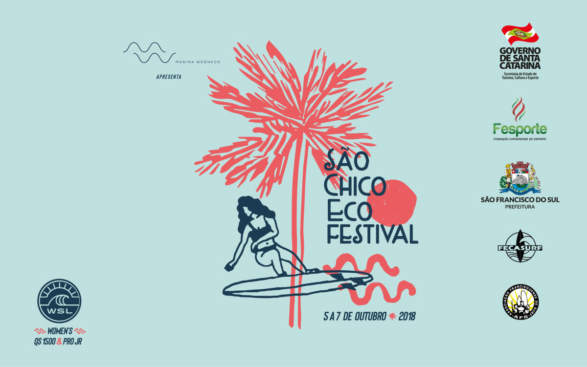 São Chico ECO Festival