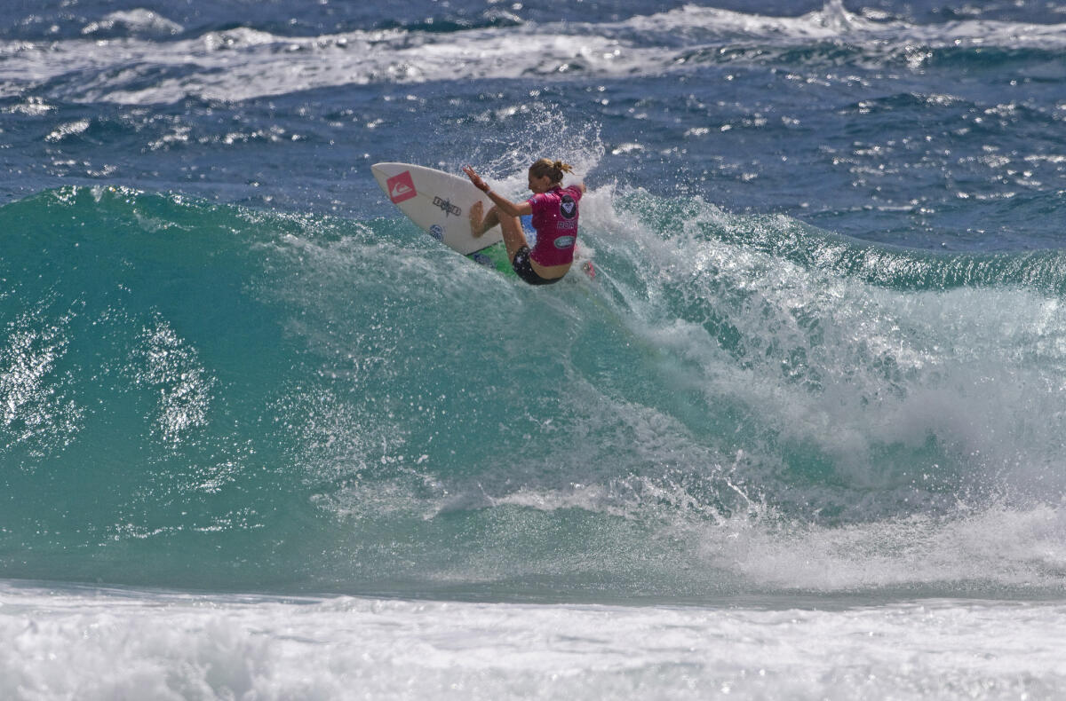 Roxy Pro Gold Coast presented by Land Rover