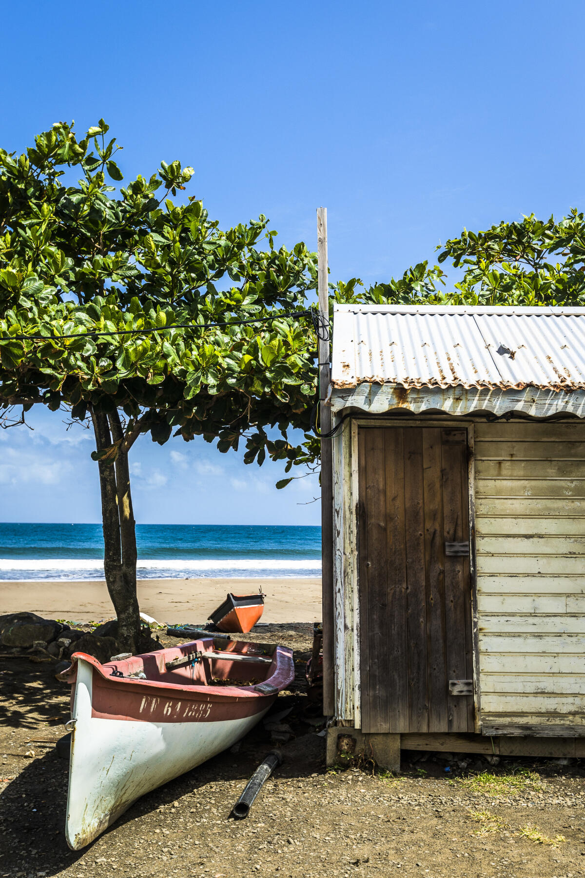 Lifestyle, Sainte-Marie, Martinique
