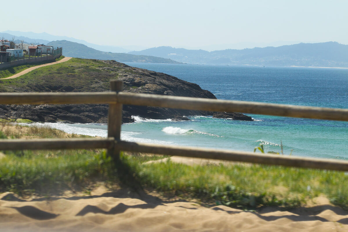 Rias Baixas Pro. QS 1*. Playa la Lanzada,Pontevedra-Spain. April 10-13.2014