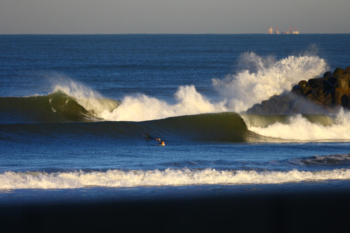 Espinho Surf Destination 2015 / Pre-Event