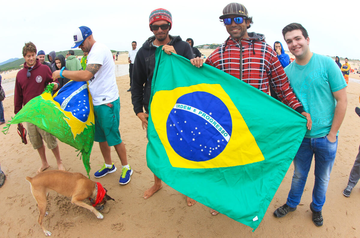 Brasilian Force