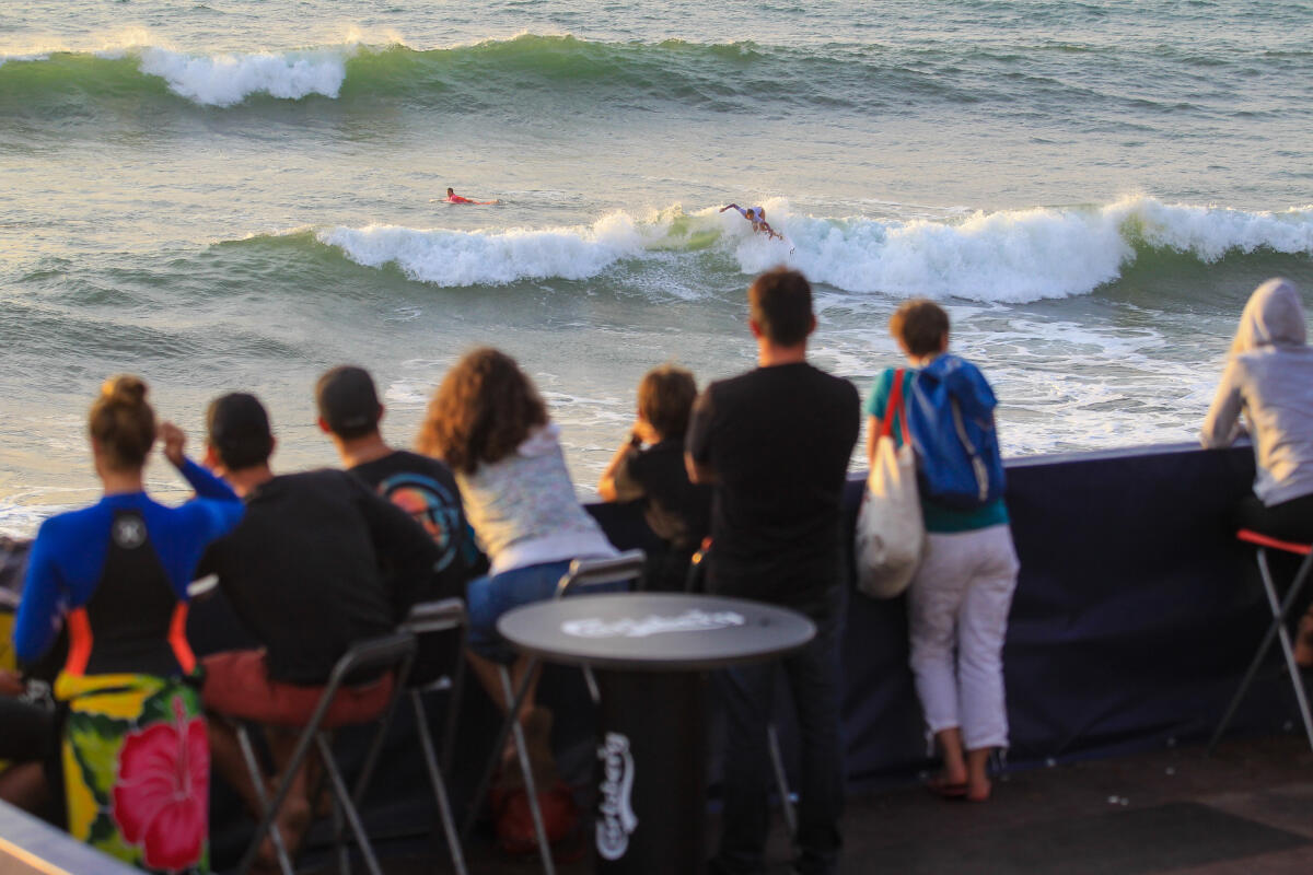 Anglet Contest Site