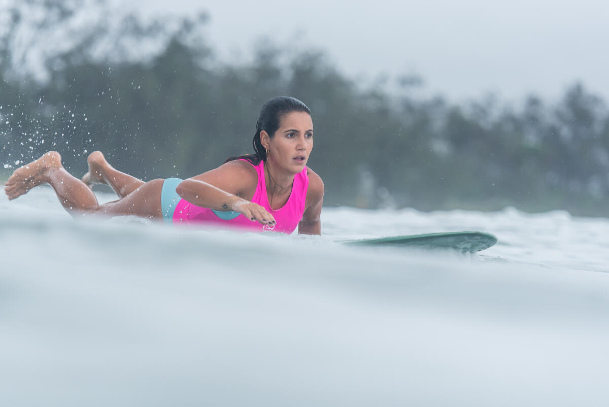 Photos of Chloe Calmon | World Surf League