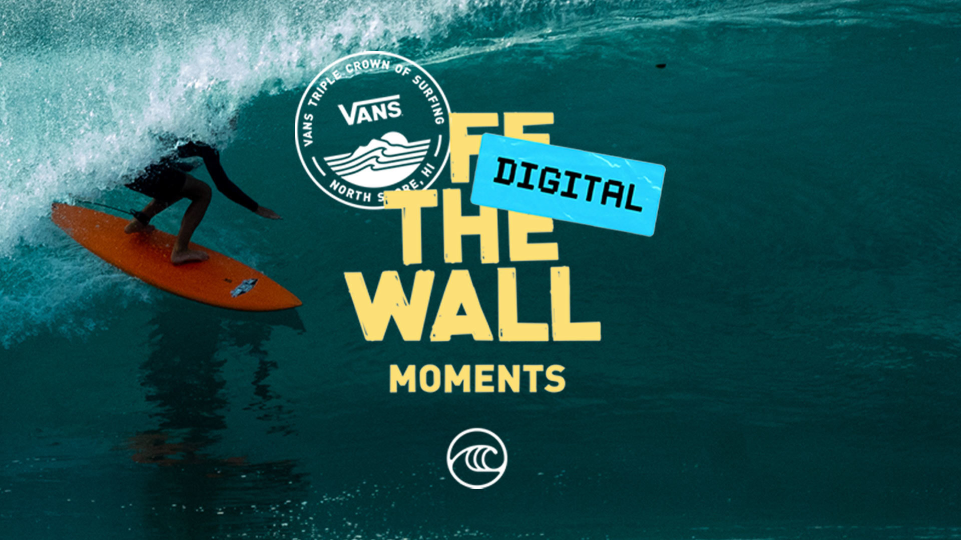 Vans 2024 surf wallpaper