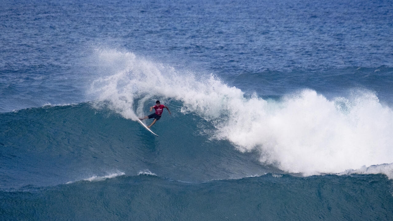 Hurley Drops 3 New Collections in Celebration of the Hurley Pro Sunset Beach
