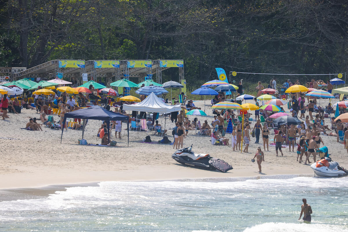 Circuito Banco do Brasil de Surfe