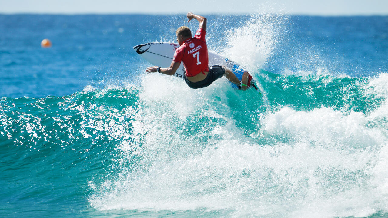 Surfing Game - World Surf Tour on the App Store