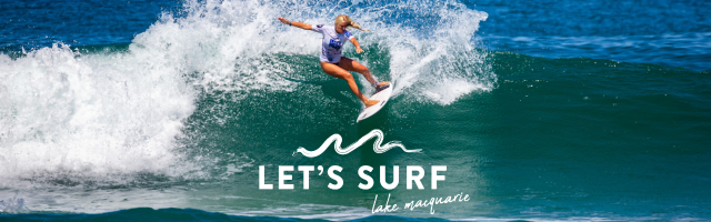 Let's Surf Lake Mac Pro Junior 2024 | World Surf League