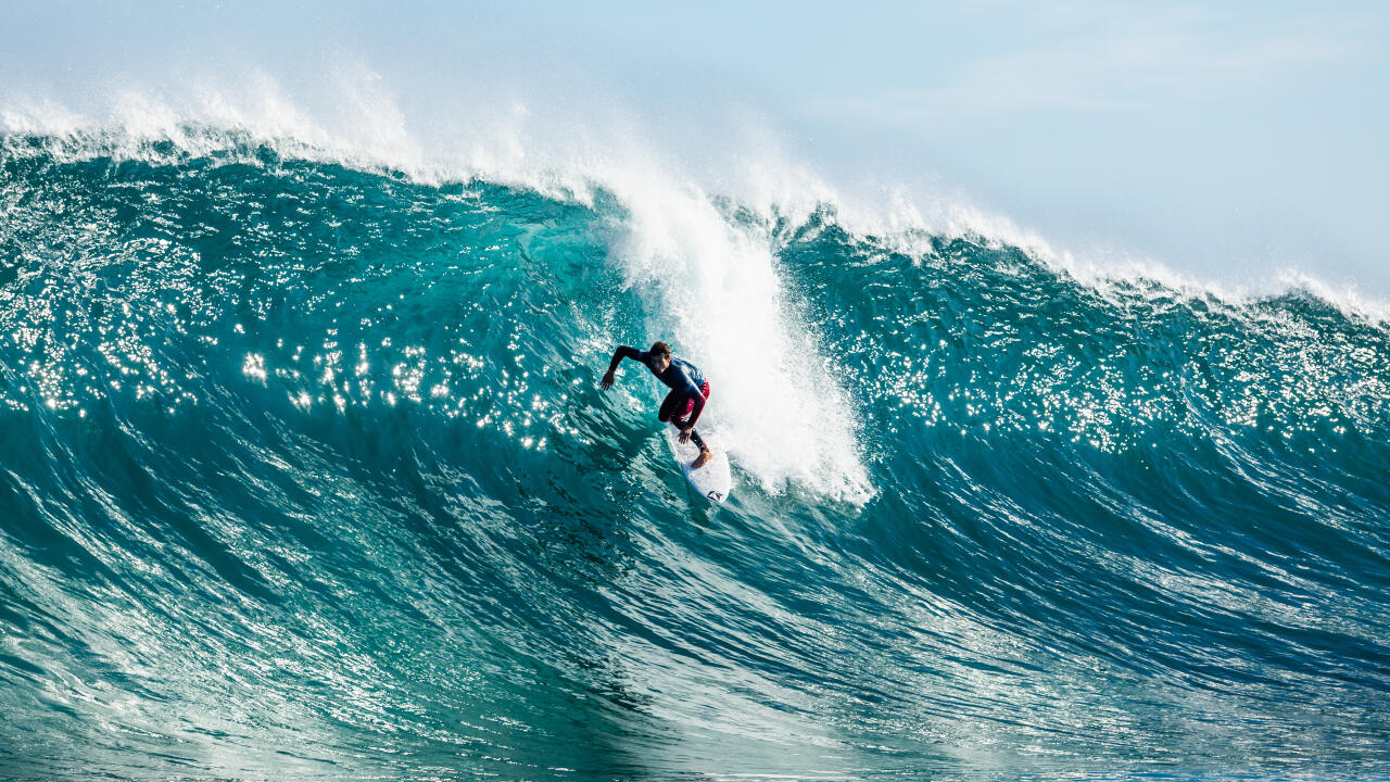 Appel til at være attraktiv risiko skadedyr WSL Announces 2020 Australian Grand Slam of Surfing | World Surf League