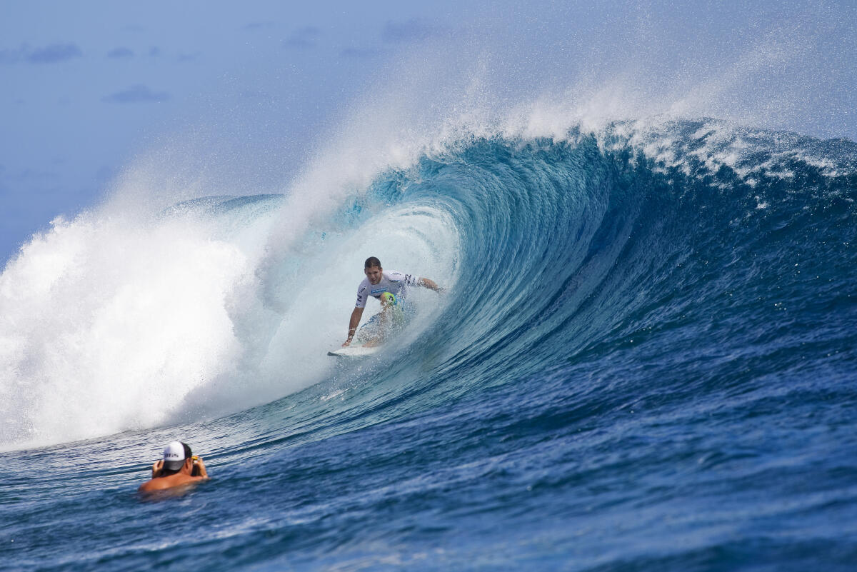 Andy Irons (HAW)