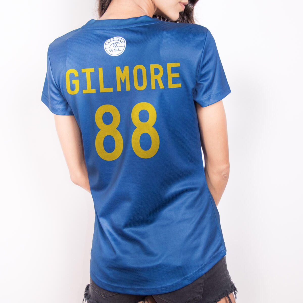 WSL Store - Stephanie Gilmore athlete jersey