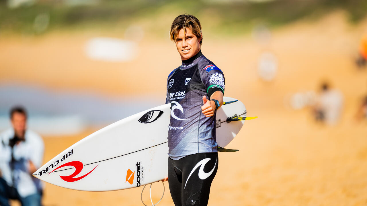 Gabriel Medina & Carissa Moore: The 2021 World Champions - Surfers Hype