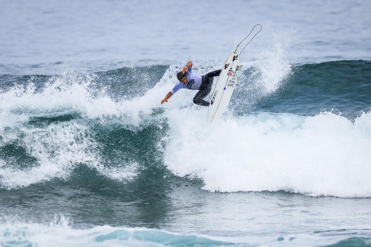 Photos of Philippe Chagas | World Surf League
