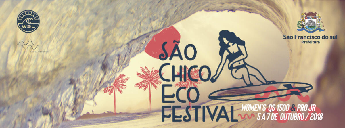 São Chico ECO Festival