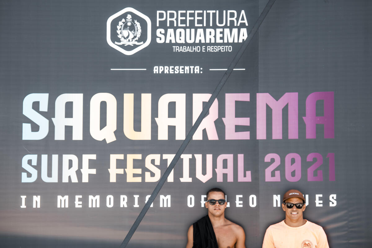  Saquarema Surf Festival