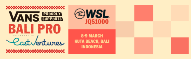 Vans Bali Pro Junior Women&amp;#39;s 2022 | World Surf League