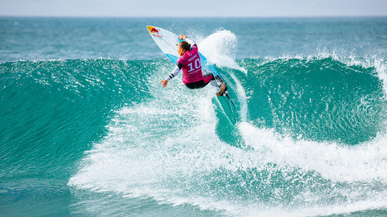 7 Pros And Cons Of The WSL's New Championship Day Format World Surf