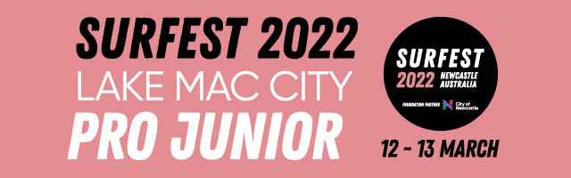 Lake Mac City Pro Junior 2022 | World Surf League