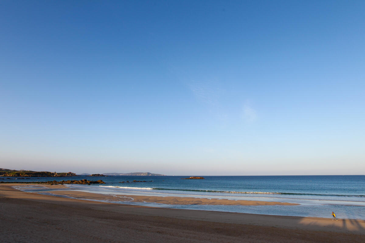 Rias Baixas Pro. QS 1*. Playa la Lanzada,Pontevedra-Spain. April 10-13.2014
