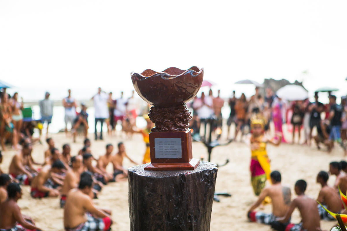 The Rip Curl Cup